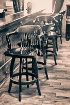 Bar chairs