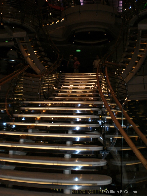Stairway In Style
