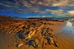 Of Golden Rocks a...