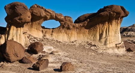 Alien Arch