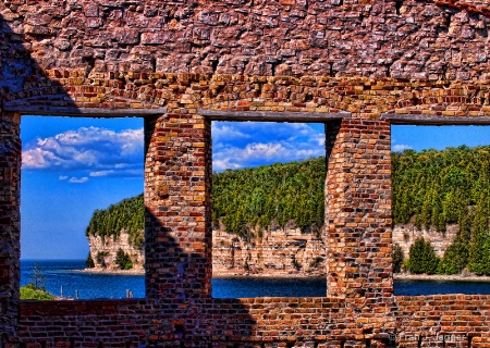 Through the Windows