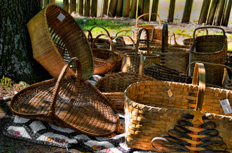 Baskets for Sale