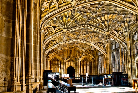 Bodleian Library (Oxford)