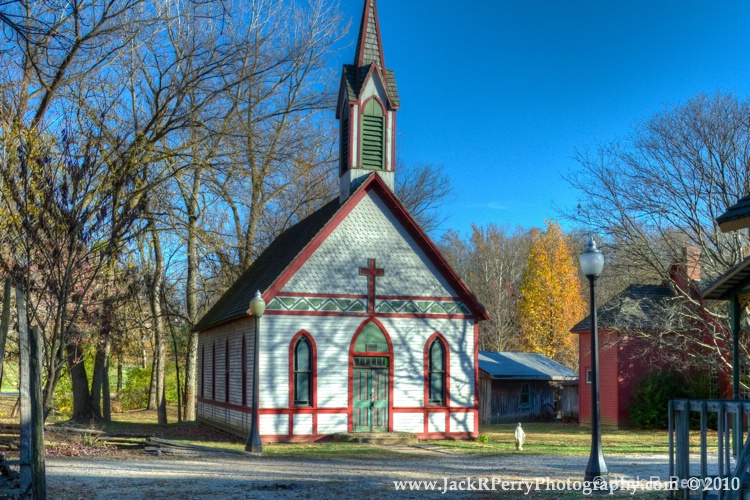 Billie Creek Village