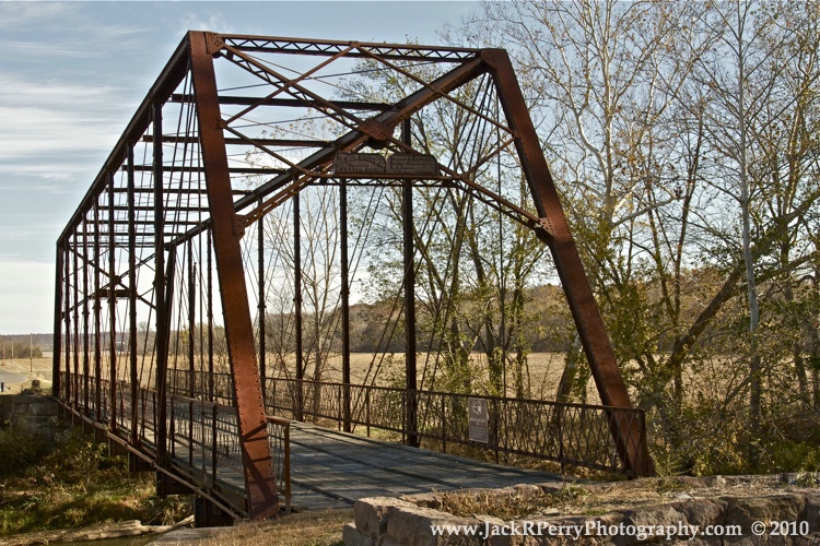 Bridgeton Iron bridge 1892, Parke Co, IN