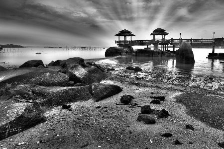 pulau ubin