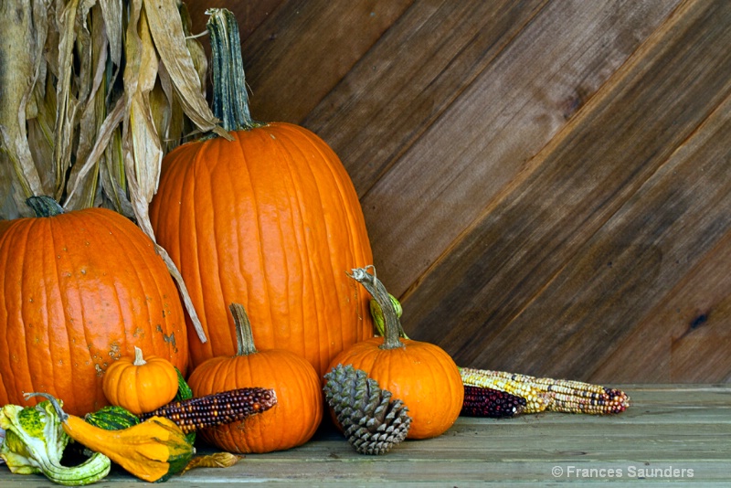 Fall Feast