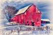 Red Barn