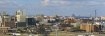 Memphis Skyline