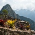 © Ann Lyssenko PhotoID # 11170835: Machu Picchu 