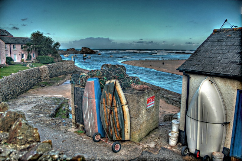 Slipway