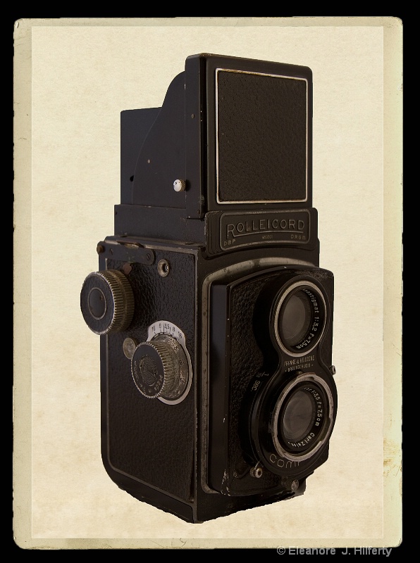 Rolleicord