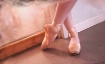 Pointe Shoes 