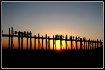 Wooden Bridge