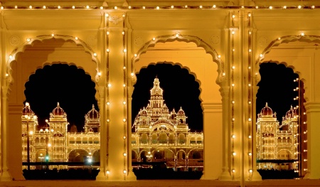 Mysore Palace