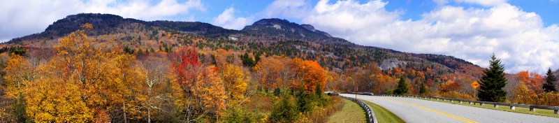  Grandfather Mountain