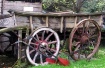Old  Cider Wagon