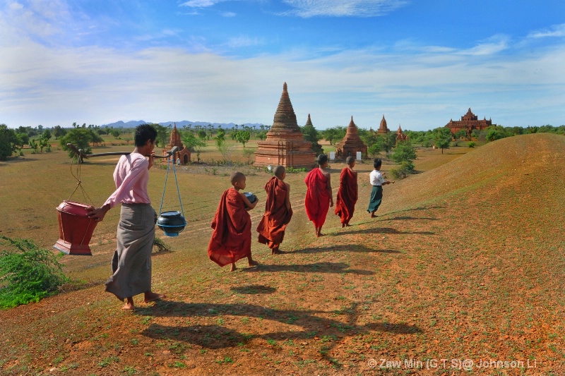 culture of myanmar1