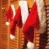 2 Santa Closet - ID: 11198175 © Eric Highfield