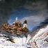2Pemaquid Reflection Upside Down - ID: 11199255 © Kathy Salerni