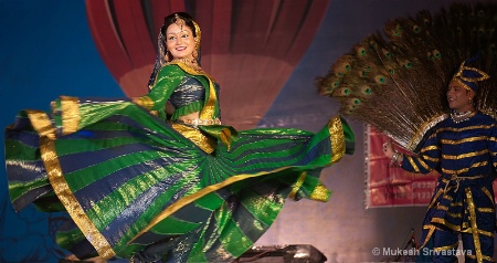 Dance of Rajasthan#2