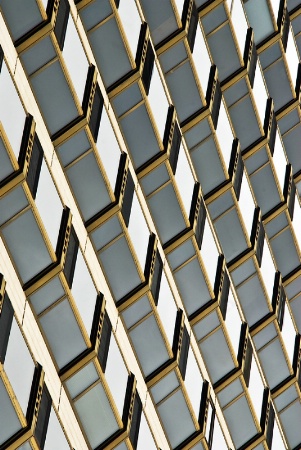 Wanamaker Windows