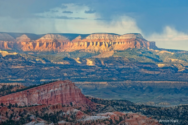 virga - ID: 11214242 © Annie Katz