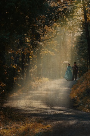 Promenade du Dimanche