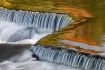 Bond Falls in Aut...