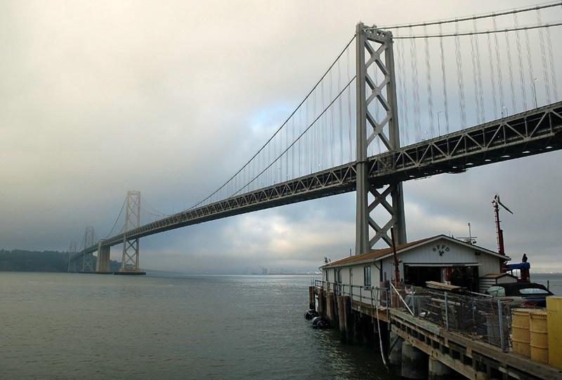 ~Bay Bridge~