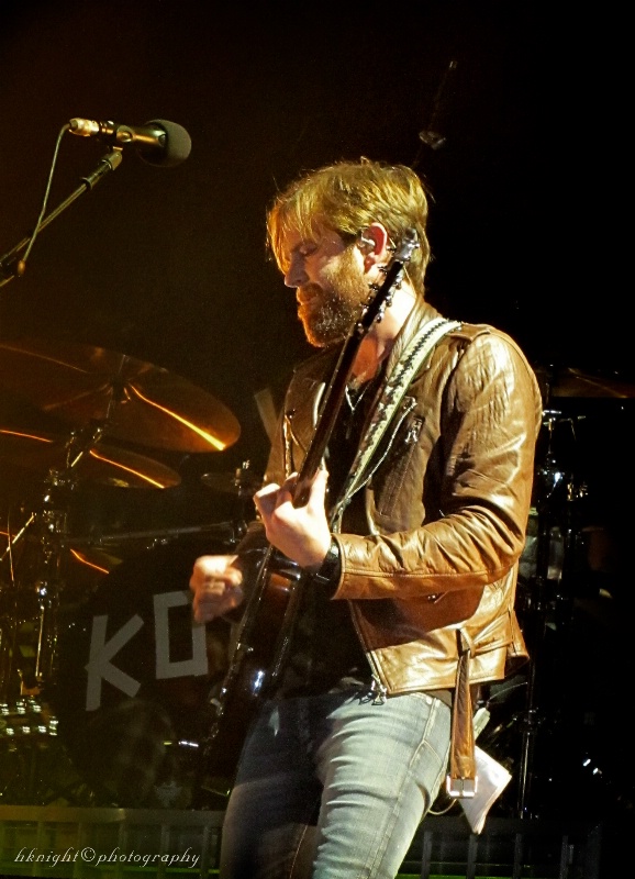 Caleb Followill