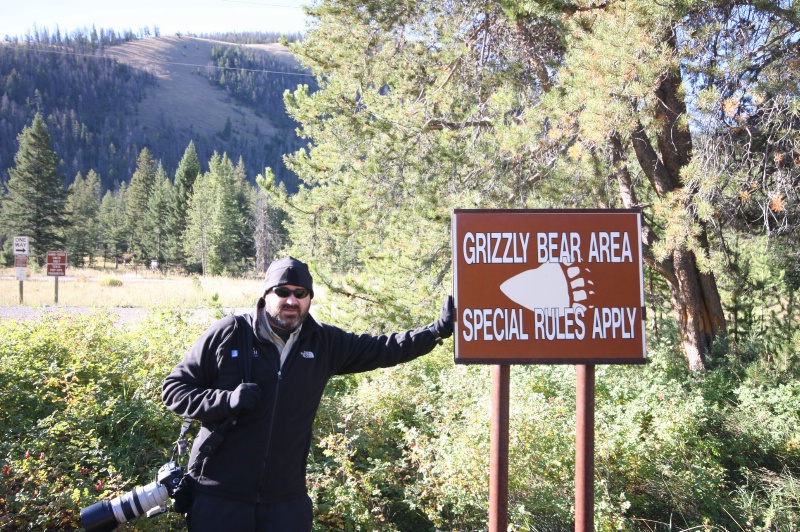 Cody, Wyoming   9.21.10 - ID: 11238851 © Michael S. Couch