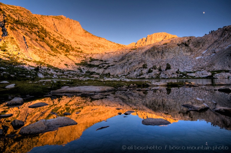 Squaw Lake