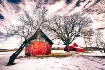 Old Farmstead