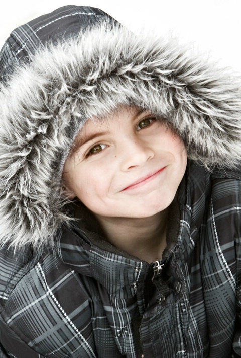 Winter Warm