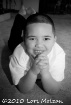 Dashing Devin !
