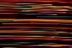 Blur of Lights