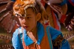 Young Monacan Dan...