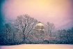 Bahai Temple in s...