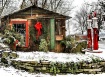 Merry Xmas from R...