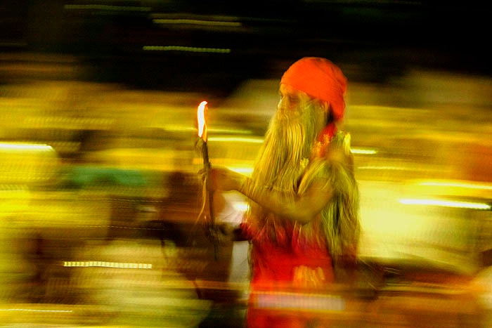 traditional dancer,kerala,india
