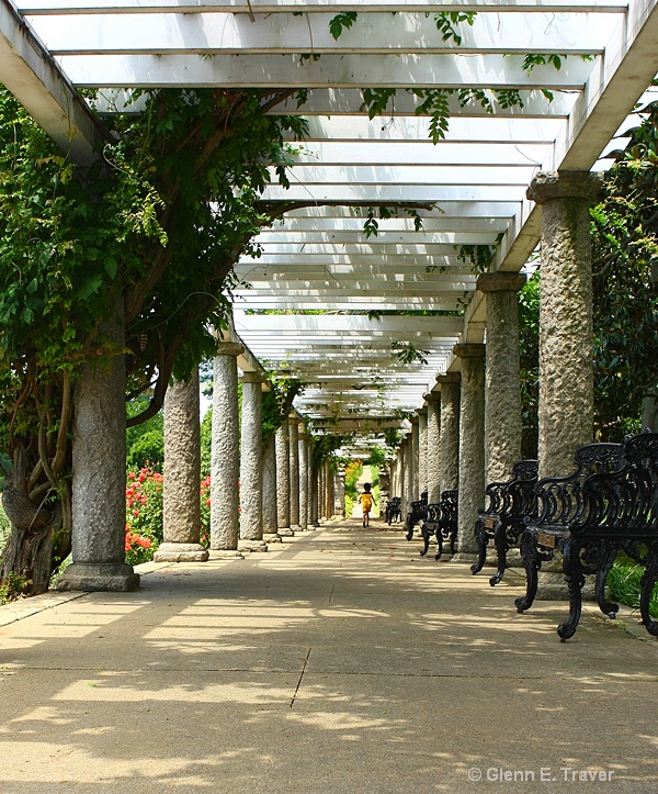 Maymont Gardens