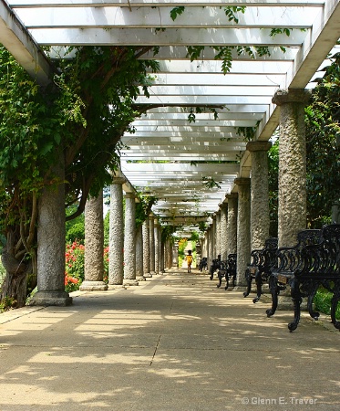 Maymont Gardens