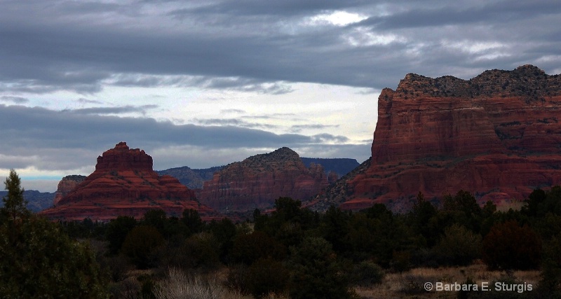 Sedona Arizona