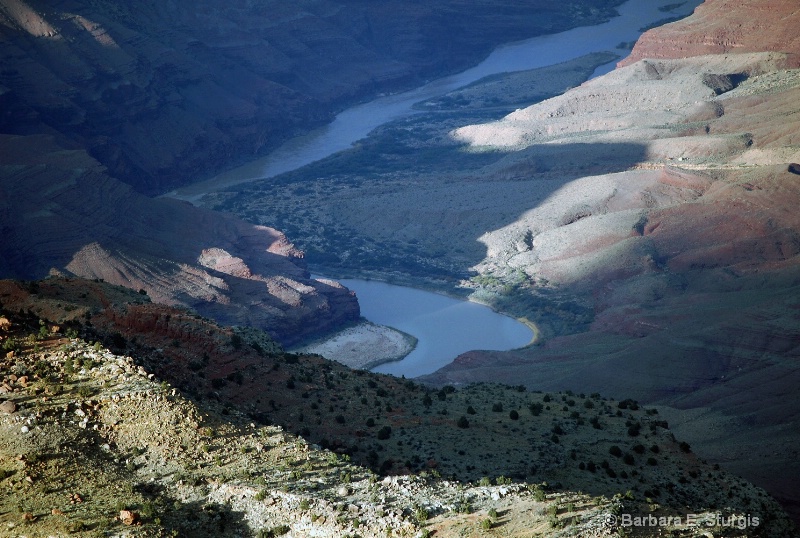 Grand Canyon