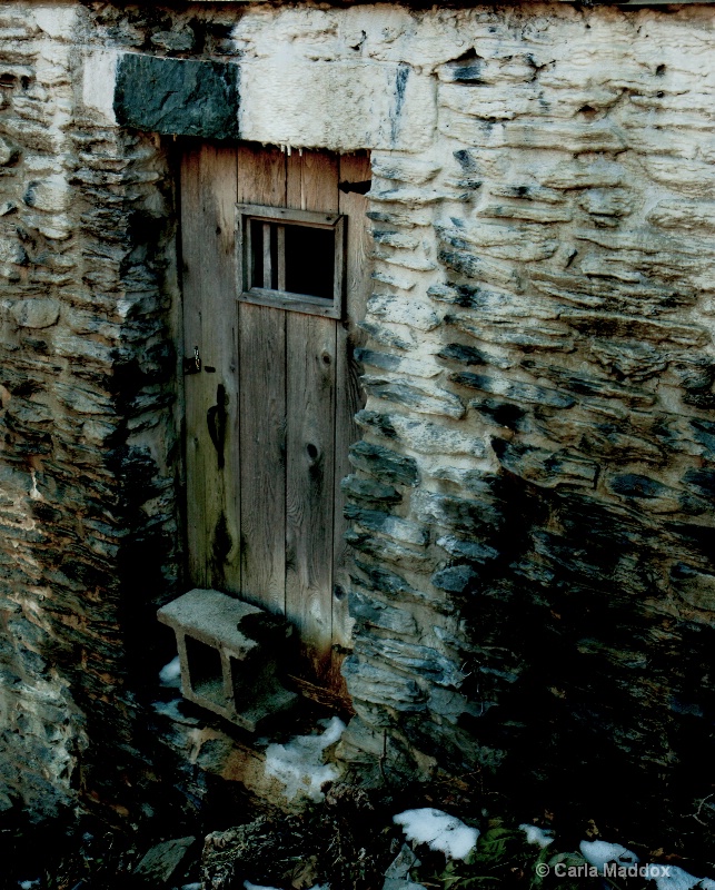 EXTRA Click Quasimodo's Front Door 