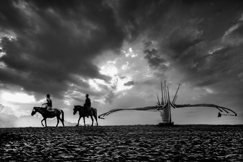 The Cowboys of Nasugbu