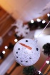 Snowman In The Ma...