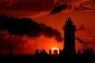 Gorgeous Sunset.....