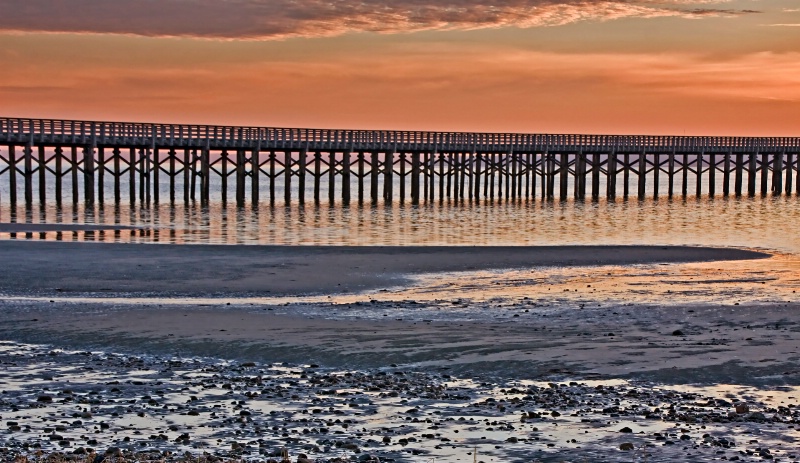 Powder Point Bridge